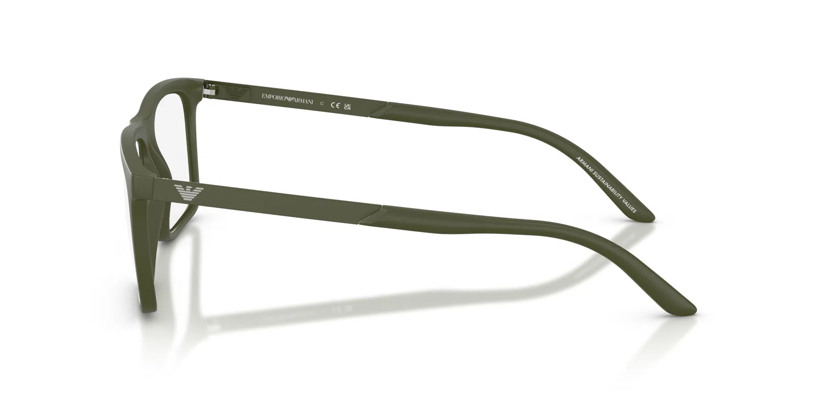 Emporio Armani 3253 Eyeglasses - view 21